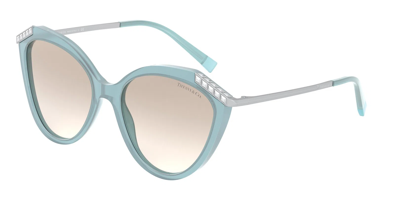 Tiffany 4173B Sunglasses - view 3